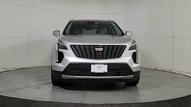 2020 Cadillac XT4 Vehicle Photo in JOLIET, IL 60435-8135