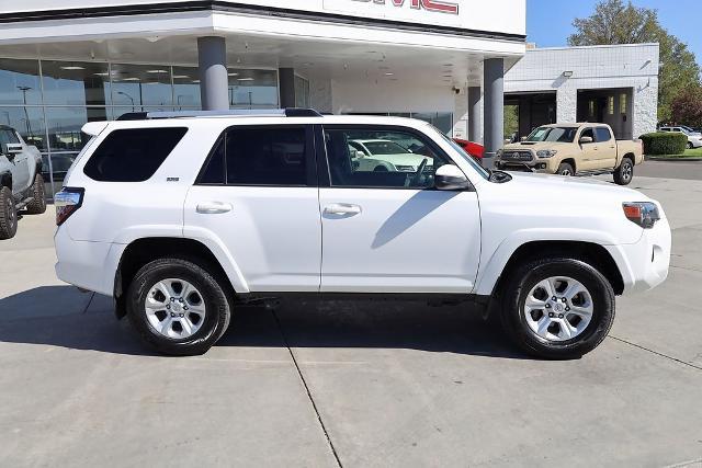 2022 Toyota 4Runner Vehicle Photo in AMERICAN FORK, UT 84003-3317