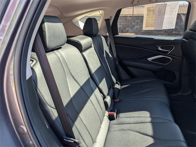 2021 Acura RDX Vehicle Photo in LITTLETON, CO 80124-2754