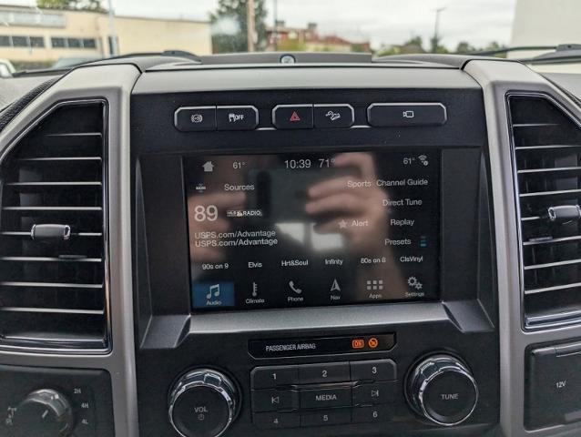 2019 Ford Super Duty F-350 SRW Vehicle Photo in HARRISBURG, PA 17111-1033