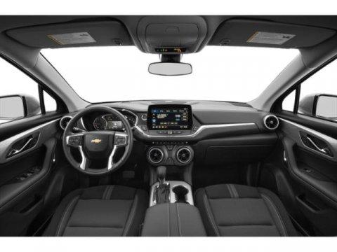 2023 Chevrolet Blazer Vehicle Photo in BRUNSWICK, GA 31525-1881