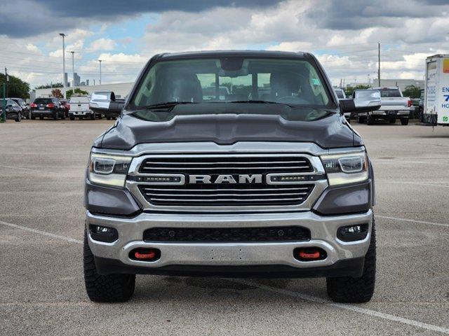 2019 Ram 1500 Vehicle Photo in HOUSTON, TX 77054-4802