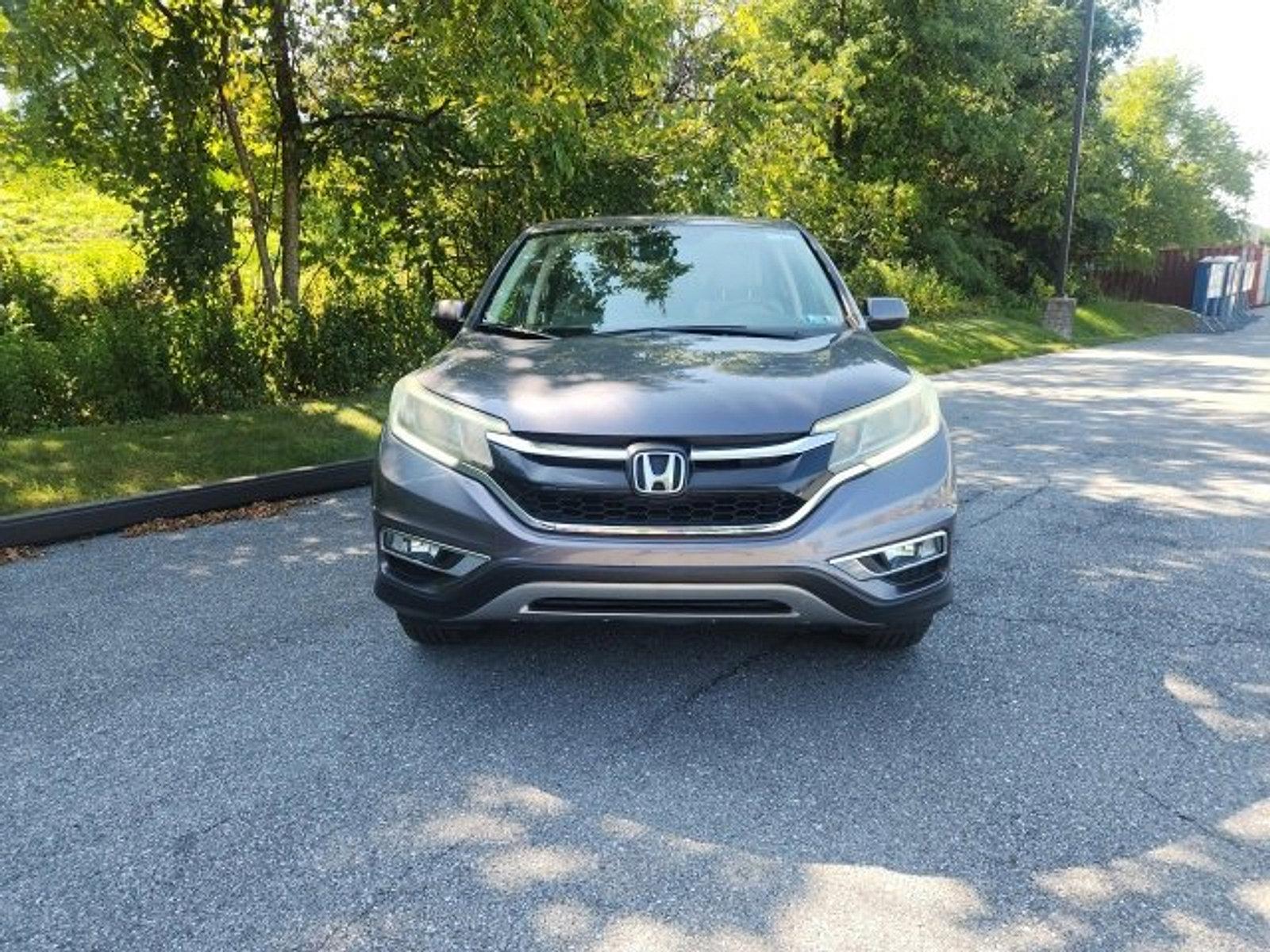 2015 Honda CR-V Vehicle Photo in Harrisburg, PA 17111