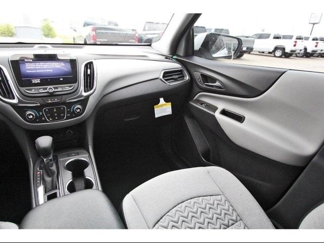 2024 Chevrolet Equinox Vehicle Photo in ROSENBERG, TX 77471-5675