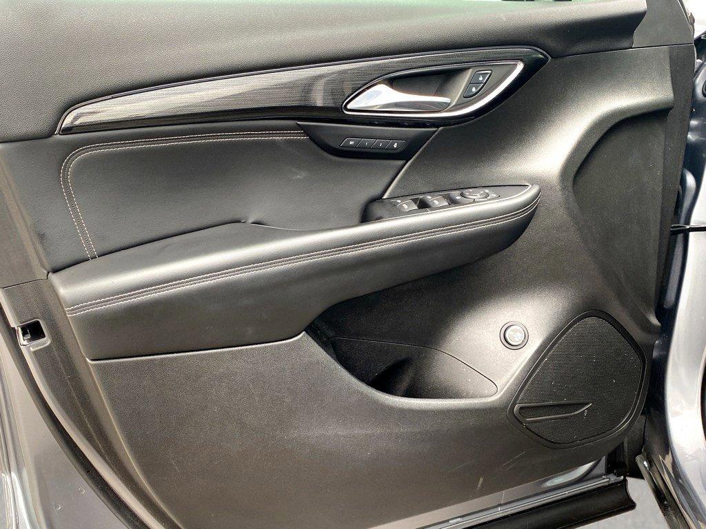 2022 Buick Envision Vehicle Photo in SAVANNAH, GA 31406-4513