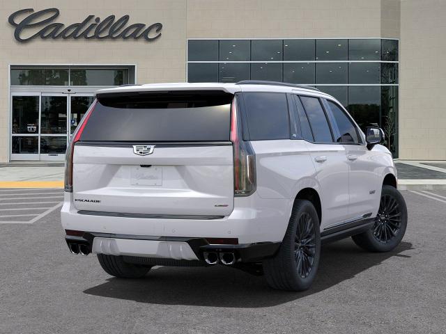 2024 Cadillac Escalade Vehicle Photo in PORTLAND, OR 97225-3518