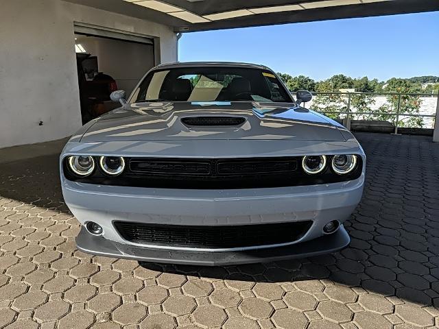 Used 2022 Dodge Challenger GT with VIN 2C3CDZKG2NH168875 for sale in Wexford, PA