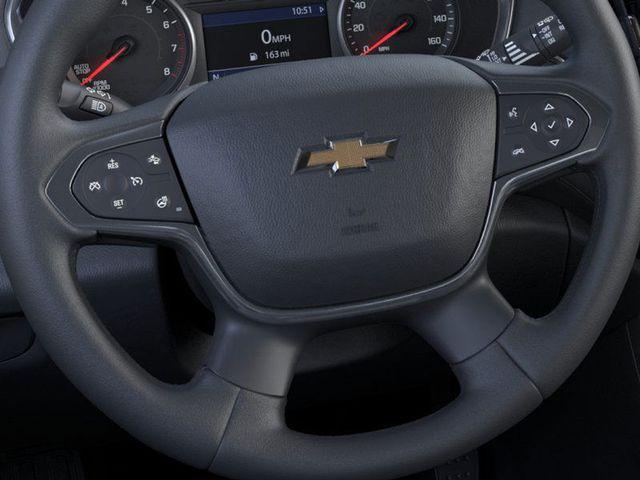 2023 Chevrolet Traverse Vehicle Photo in DANBURY, CT 06810-5034