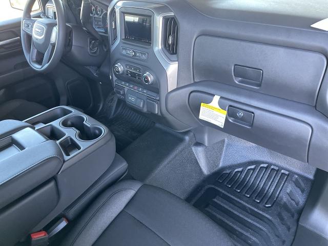 2024 GMC Sierra 1500 Vehicle Photo in TURLOCK, CA 95380-4918