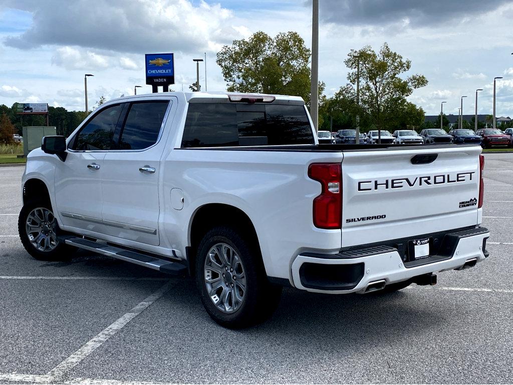 2023 Chevrolet Silverado 1500 Vehicle Photo in POOLER, GA 31322-3252