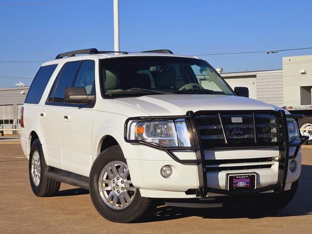 2013 Ford Expedition Vehicle Photo in Weatherford, TX 76087-8771