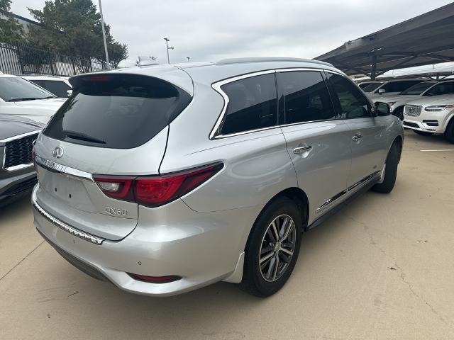 2019 INFINITI QX60 Vehicle Photo in Grapevine, TX 76051