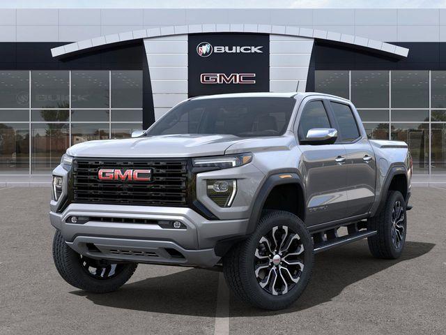 2024 GMC Canyon Vehicle Photo in WATERTOWN, CT 06795-3318