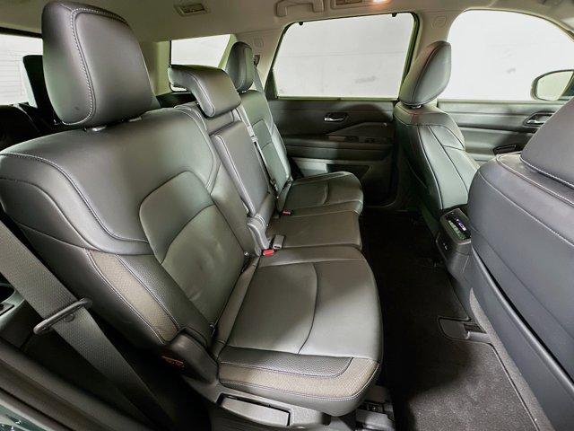 2022 Nissan Pathfinder Vehicle Photo in Flemington, NJ 08822