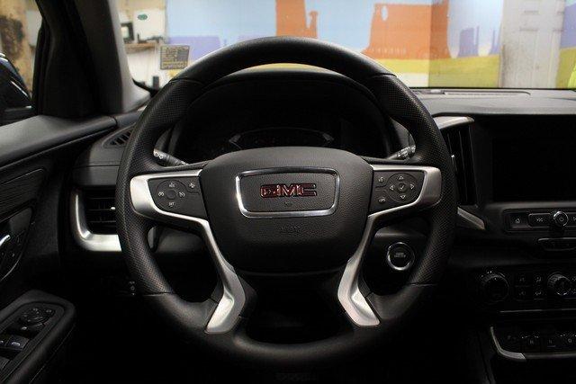 2024 GMC Terrain Vehicle Photo in ST JOHNS, MI 48879-1562