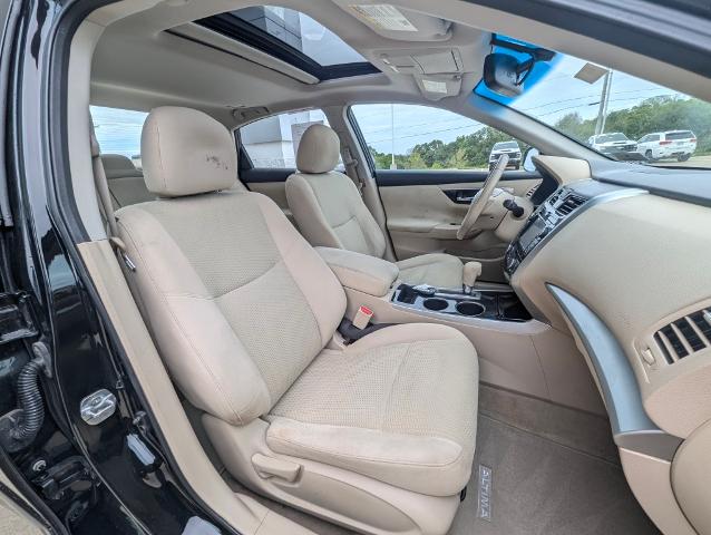 2014 Nissan Altima Vehicle Photo in POMEROY, OH 45769-1023