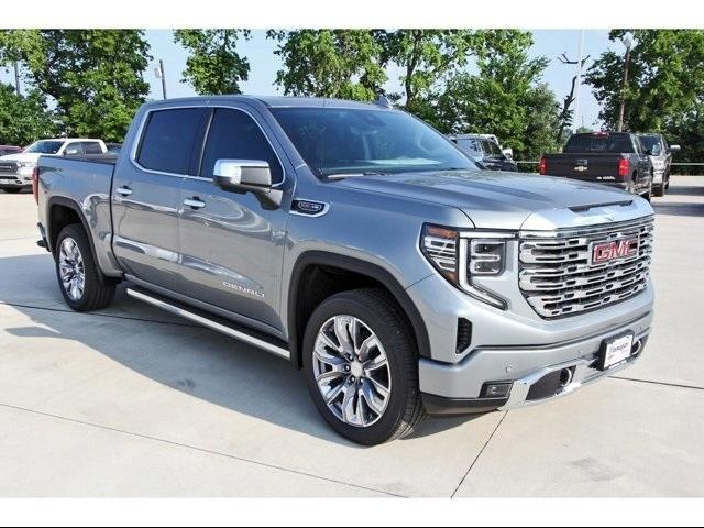 2024 GMC Sierra 1500 Vehicle Photo in ROSENBERG, TX 77471-5675