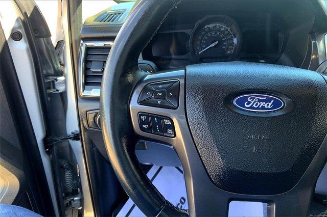 2021 Ford Ranger Vehicle Photo in TOPEKA, KS 66609-0000