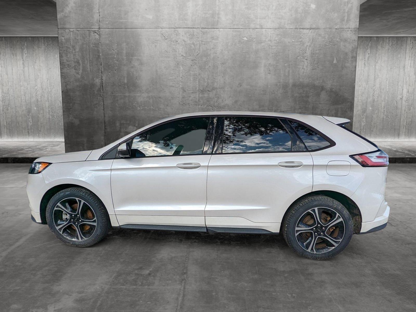 2019 Ford Edge Vehicle Photo in Jacksonville, FL 32256