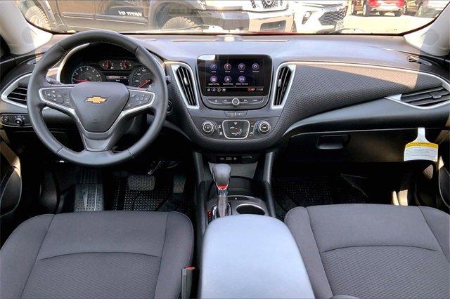 2023 Chevrolet Malibu Vehicle Photo in KANSAS CITY, MO 64114-4502