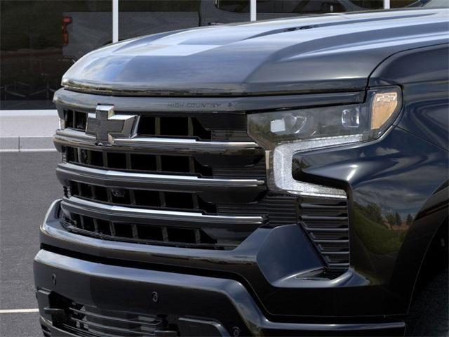 2025 Chevrolet Silverado 1500 Vehicle Photo in GLENWOOD, MN 56334-1123