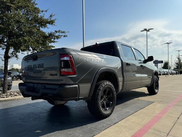 2023 Ram 1500 Vehicle Photo in Grapevine, TX 76051