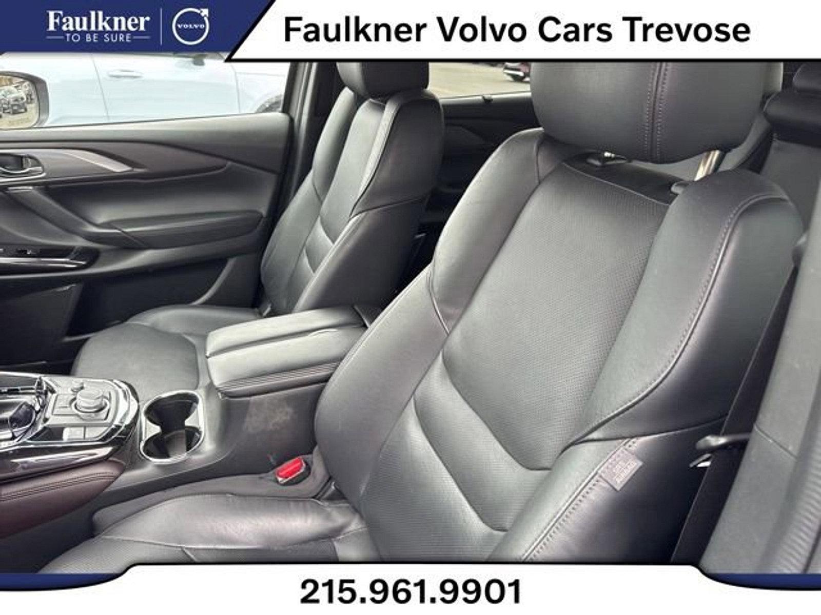 2019 Mazda CX-9 Vehicle Photo in Trevose, PA 19053