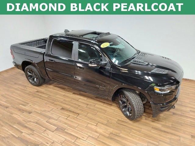 2020 Ram 1500 Vehicle Photo in SAUK CITY, WI 53583-1301