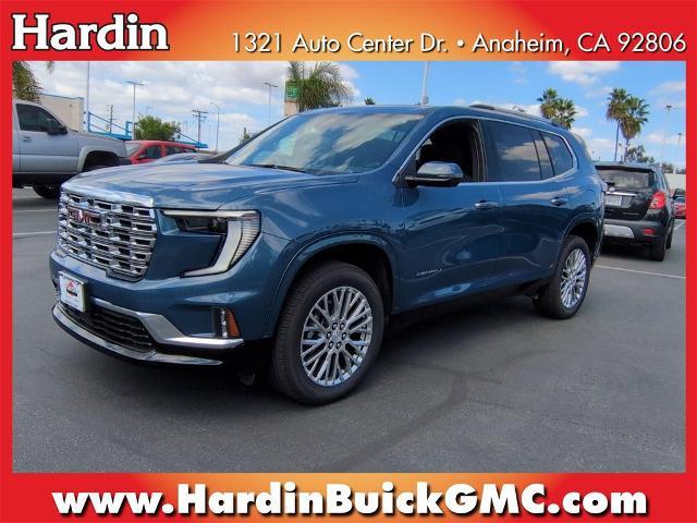 2024 GMC Acadia Vehicle Photo in ANAHEIM, CA 92806-5612