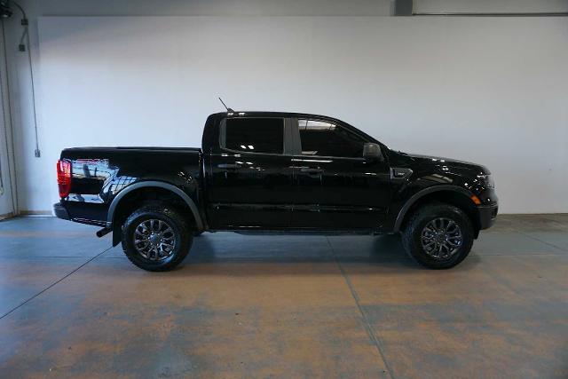 2020 Ford Ranger Vehicle Photo in ANCHORAGE, AK 99515-2026