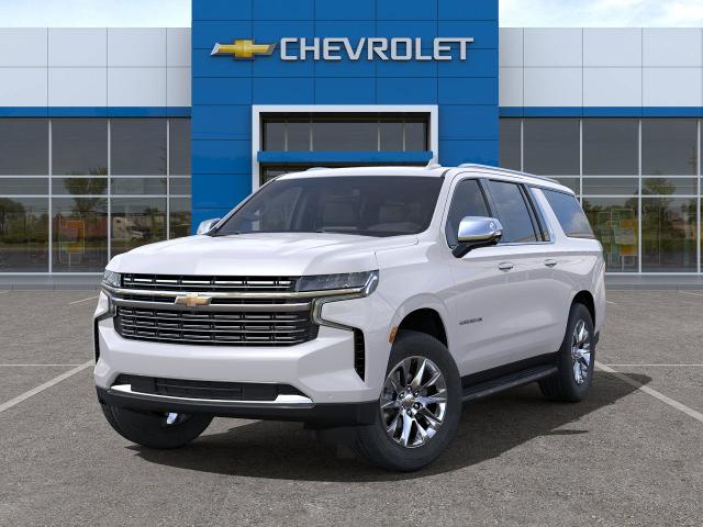 2024 Chevrolet Suburban Vehicle Photo in PAWLING, NY 12564-3219