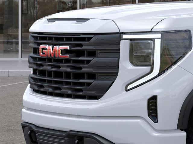 2024 GMC Sierra 1500 Vehicle Photo in LAS VEGAS, NV 89146-3033