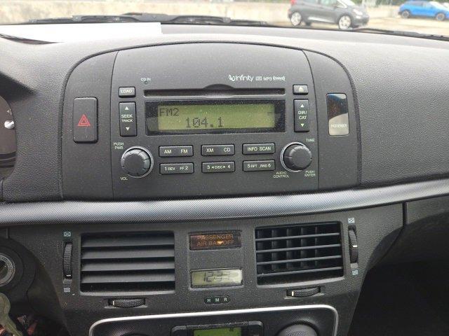 2007 Hyundai Sonata Vehicle Photo in EVERETT, WA 98203-5662