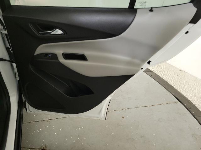 2021 Chevrolet Equinox Vehicle Photo in JOLIET, IL 60435-8135