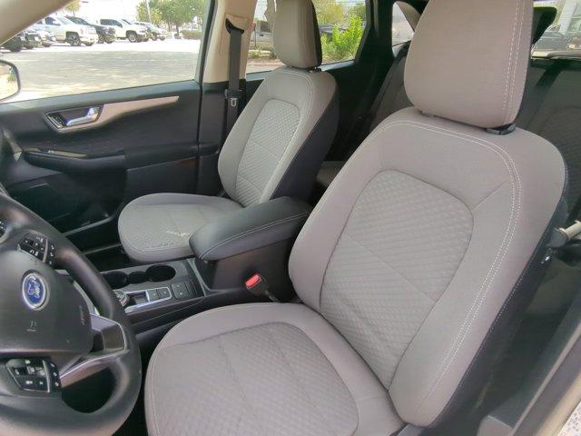 2020 Ford Escape Vehicle Photo in SELMA, TX 78154-1460