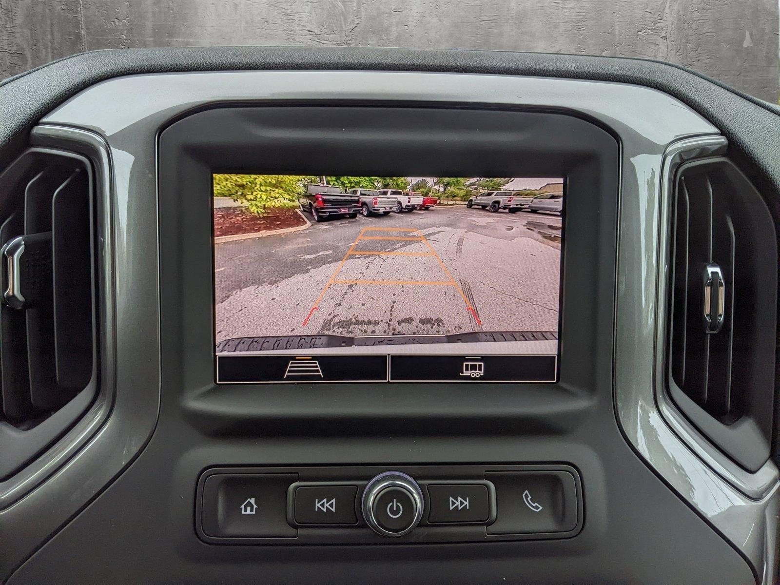 2025 Chevrolet Silverado 2500 HD Vehicle Photo in LAUREL, MD 20707-4697