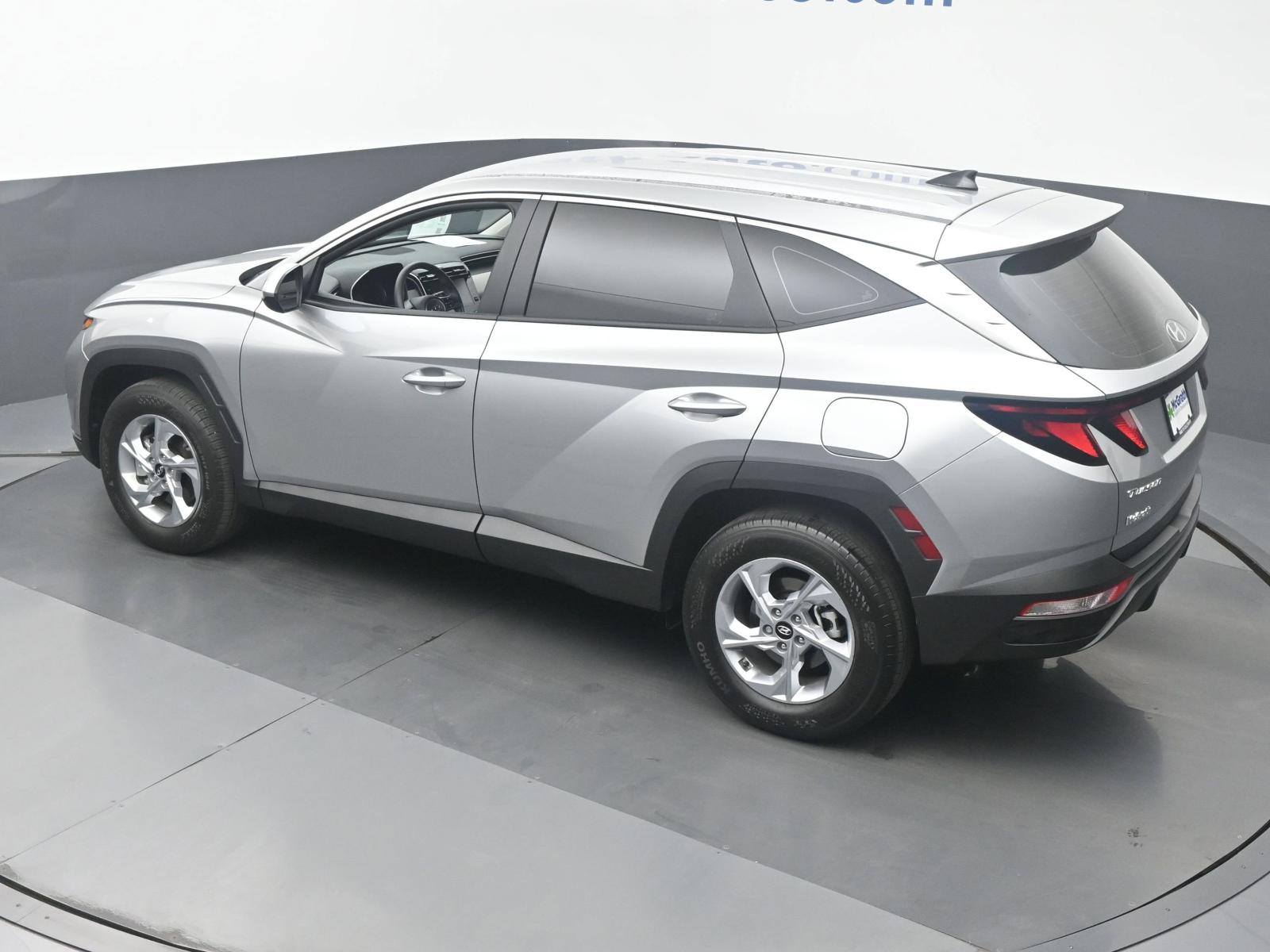 2024 Hyundai TUCSON Vehicle Photo in Cedar Rapids, IA 52402