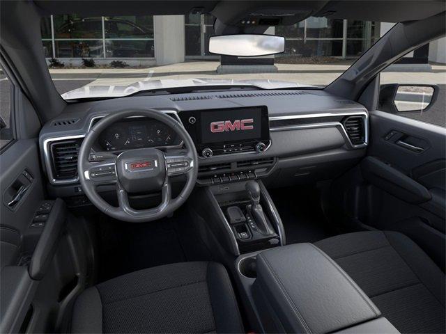 2024 GMC Canyon Vehicle Photo in AUGUSTA, GA 30907-2867