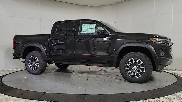 2024 Chevrolet Colorado Vehicle Photo in JOLIET, IL 60435-8135