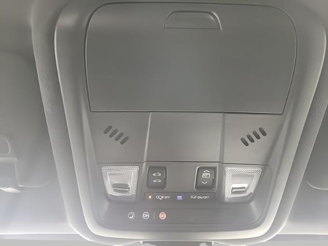 2023 Chevrolet Equinox Vehicle Photo in OSHKOSH, WI 54904-7811