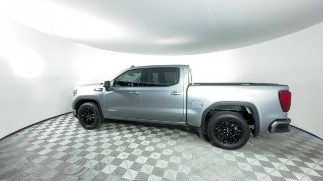 2024 GMC Sierra 1500 Vehicle Photo in GILBERT, AZ 85297-0402