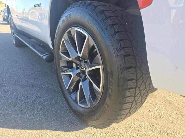 2022 Chevrolet Tahoe Vehicle Photo in POST FALLS, ID 83854-5365