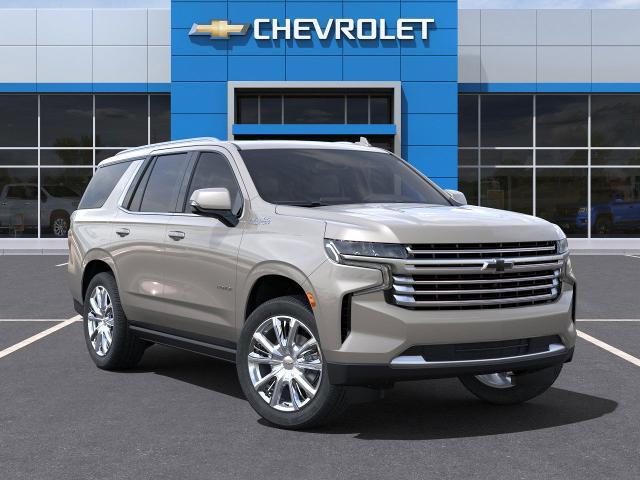 2024 Chevrolet Tahoe Vehicle Photo in GILBERT, AZ 85297-0446