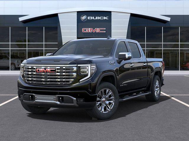 2024 GMC Sierra 1500 Vehicle Photo in WATERTOWN, CT 06795-3318