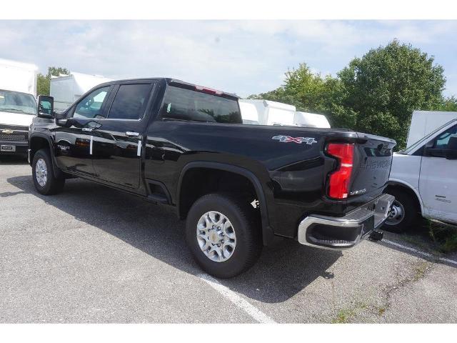 2024 Chevrolet Silverado 2500 HD Vehicle Photo in ALCOA, TN 37701-3235