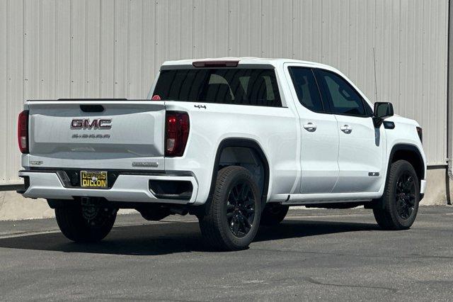 2024 GMC Sierra 1500 Vehicle Photo in BOISE, ID 83705-3761