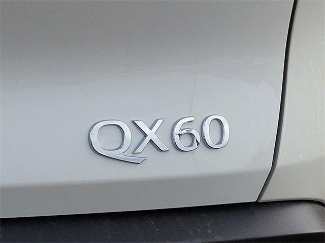 2025 INFINITI QX60 Vehicle Photo in Willow Grove, PA 19090