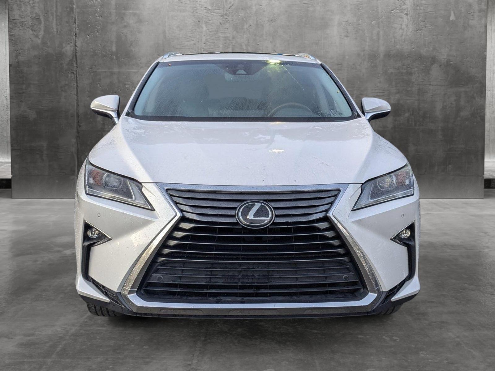 2019 Lexus RX Vehicle Photo in MIAMI, FL 33134-2699