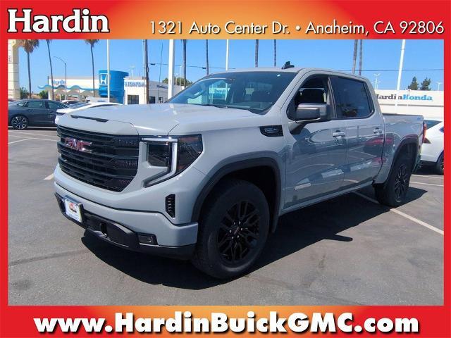 2024 GMC Sierra 1500 Vehicle Photo in ANAHEIM, CA 92806-5612