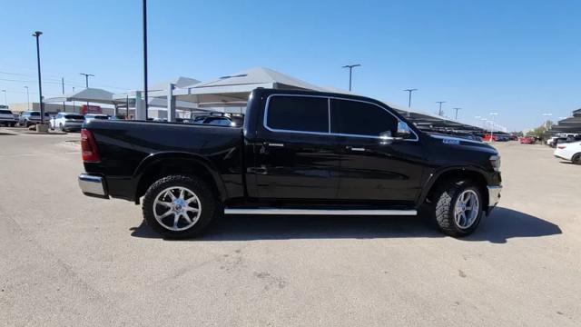 2019 Ram 1500 Vehicle Photo in Odessa, TX 79762